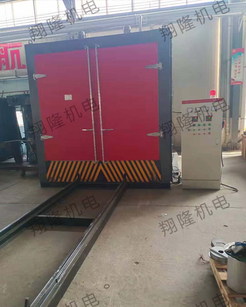 3500型电热烘箱